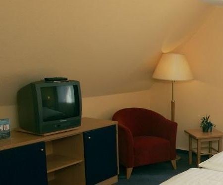 Best Western Hotel Oldentruper Hof Bielefeld Chambre photo