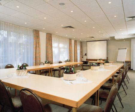 Best Western Hotel Oldentruper Hof Bielefeld Facilités photo
