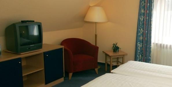 Best Western Hotel Oldentruper Hof Bielefeld Chambre photo
