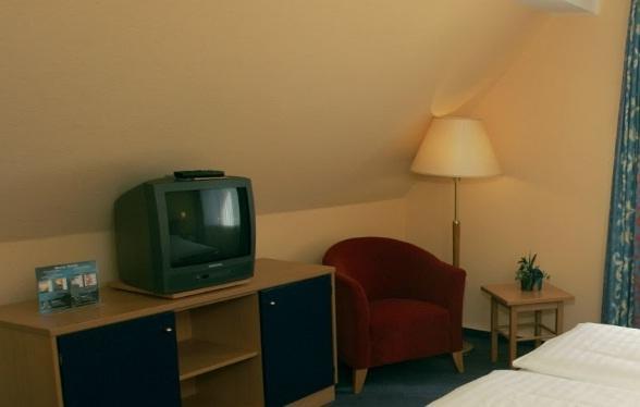 Best Western Hotel Oldentruper Hof Bielefeld Chambre photo