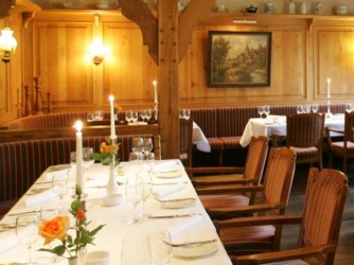 Best Western Hotel Oldentruper Hof Bielefeld Extérieur photo