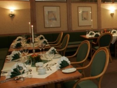 Best Western Hotel Oldentruper Hof Bielefeld Extérieur photo