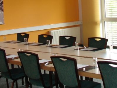 Best Western Hotel Oldentruper Hof Bielefeld Extérieur photo
